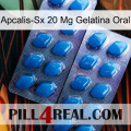 Apcalis-Sx 20 Mg Oral Jelly viagra2